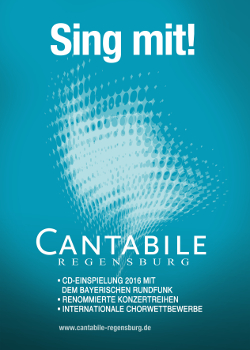 Sing Mit 2016