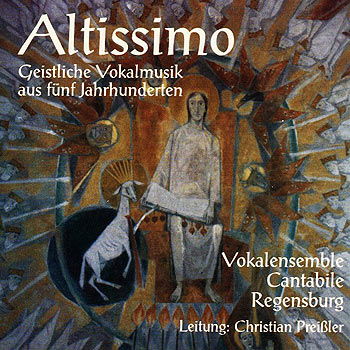 Altissimo